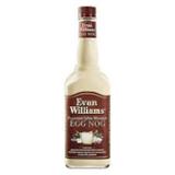 Evan Williams egg Nog Peppermint White Chocolate
